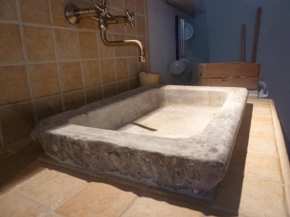 Ciglieri Santermo Casciana Terme Lari Pet&Bike Friendly Free Park Lejlighed Eksteriør billede
