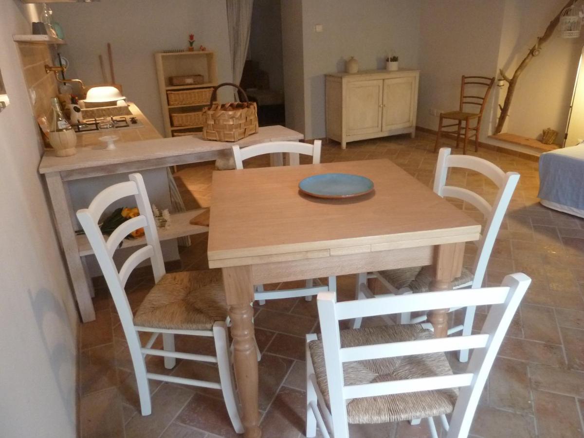 Ciglieri Santermo Casciana Terme Lari Pet&Bike Friendly Free Park Lejlighed Eksteriør billede