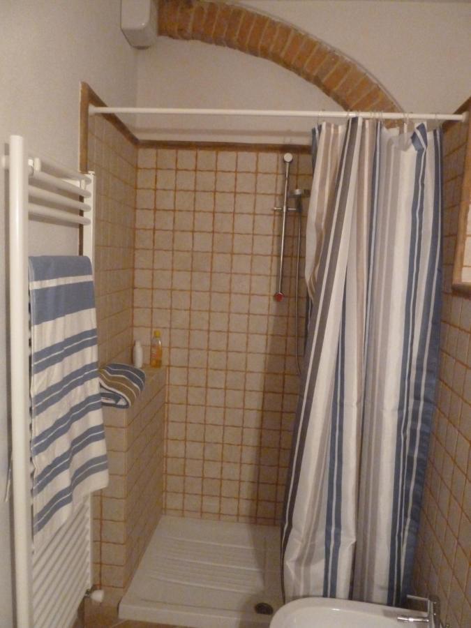 Ciglieri Santermo Casciana Terme Lari Pet&Bike Friendly Free Park Lejlighed Eksteriør billede
