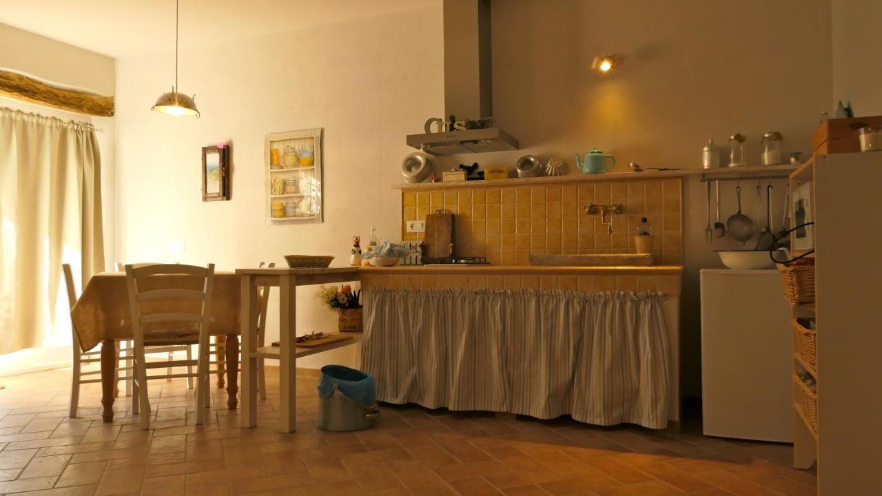 Ciglieri Santermo Casciana Terme Lari Pet&Bike Friendly Free Park Lejlighed Eksteriør billede