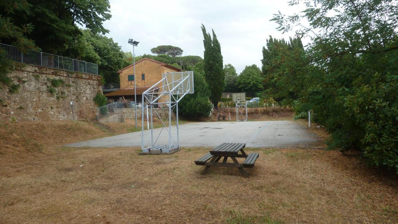 Ciglieri Santermo Casciana Terme Lari Pet&Bike Friendly Free Park Lejlighed Eksteriør billede