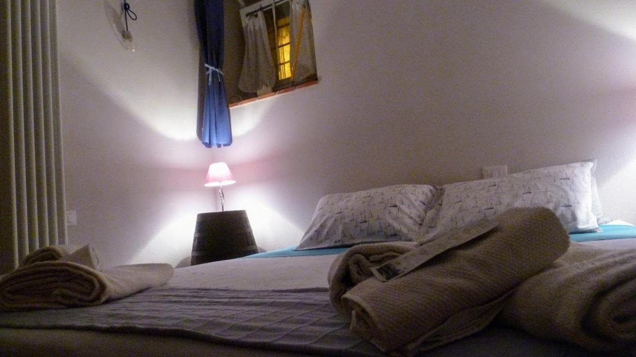 Ciglieri Santermo Casciana Terme Lari Pet&Bike Friendly Free Park Lejlighed Eksteriør billede