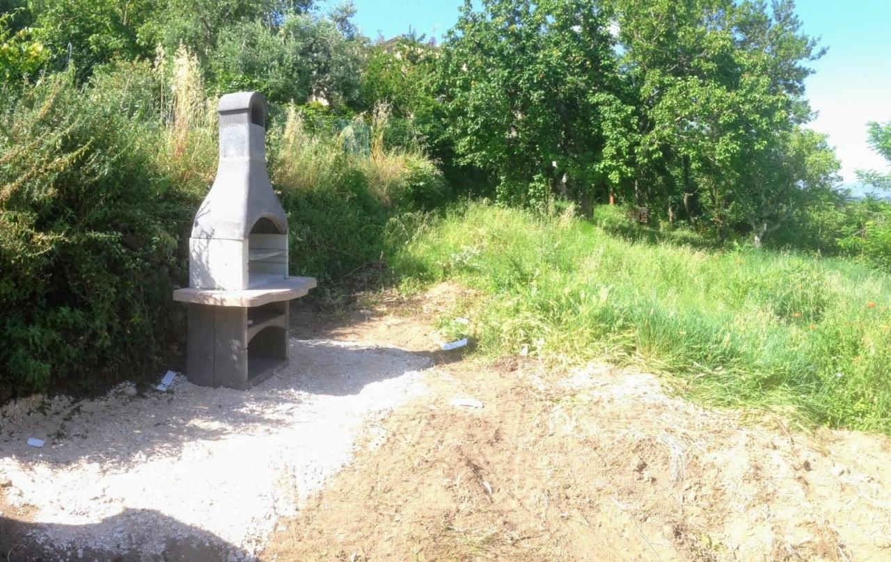 Ciglieri Santermo Casciana Terme Lari Pet&Bike Friendly Free Park Lejlighed Eksteriør billede