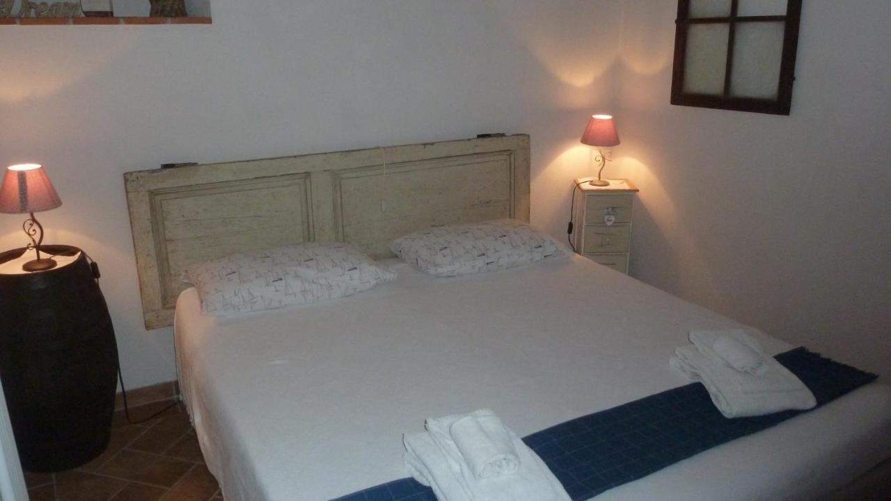 Ciglieri Santermo Casciana Terme Lari Pet&Bike Friendly Free Park Lejlighed Eksteriør billede