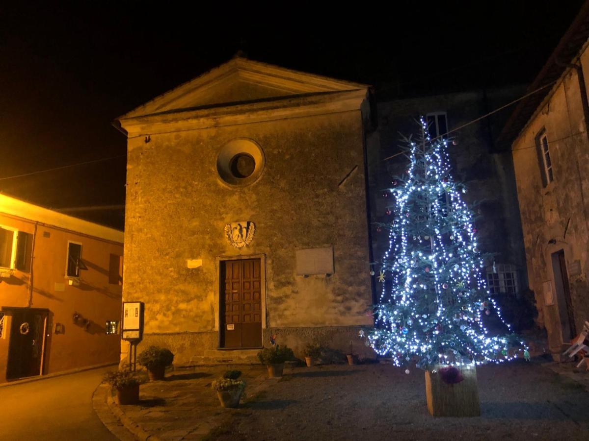 Ciglieri Santermo Casciana Terme Lari Pet&Bike Friendly Free Park Lejlighed Eksteriør billede
